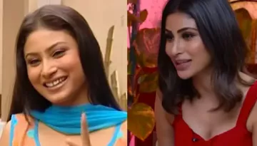 Mouni Roy First Time Reveals Getting Body-Shamed At The Age Of 19 After Her Old Video Went Viral