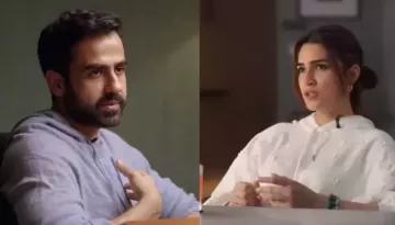 Kriti Sanon Says Film Business Hasn't Gone Down As Her Movies Did Great, Fan Calls Her 'Delusional'