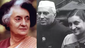 Indira Gandhi's Iconic Interview: My Father, Pt. Nehru Was Not My Mentor, I Was A Standard Mom, More