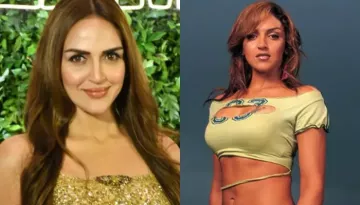 Esha Deol Reveals Being A Crush Of A Lot Of Guys And Getting Numerous Proposals, 'I Enjoyed It'