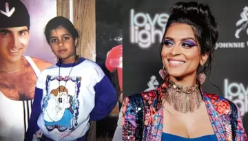 Who Is Lilly Singh AKA Superwoman? Minimum Wage Worker, Background Dancer, Among Richest YouTubers