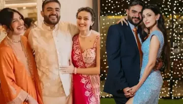 Who Is Neelam Upadhyaya? Priyanka Chopra's Sister-In-Law, Her Love Story Has Ambani Connection