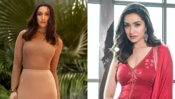 Shraddha Kapoor Has An Adorable Response To A Fan Who Commented 'Shakti Kapoor Ki Beti Chaa Gayi'