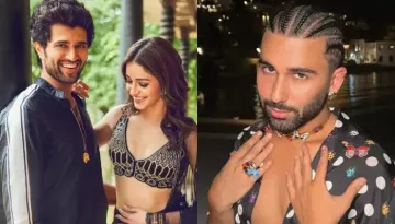 Orry REACTS To Vijay Deverakonda's Reply As Ananya Panday Asked The Latter Why He Didn't Hit On Her