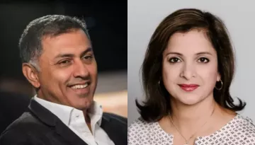 Meet Nikesh Arora And Yamini Rangan, Who Are Only Indians In List Of USA's Top 10 Highest-Paid CEOs