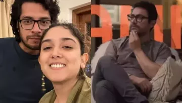 Aamir Khan Regrets Not Being There For His Kids During Childhood, 'Didn't Know Anything About...'