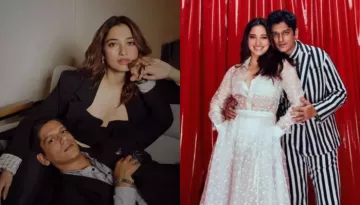 Vijay Varma Shares Why He Made His Relationship With Tamannaah Bhatia Public, 'Didn't Want To Cage..