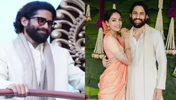 Naga Chaitanya's FIRST Remark On His Wedding With Sobhita Dhulipala, Announces, 'Very Soon I Will..'