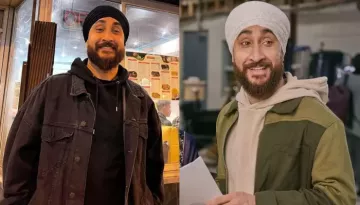 Jasmeet Raina AKA JusReign's Story: Canadian Punjabi YouTube Star Who Disappeared From YT At Peak