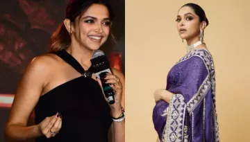 Times When Deepika Padukone Flaunted Her Maternity Looks In Style: Bodycon Dress To A Heavy Saree