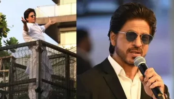 Shah Rukh Requested For An Advance Full Payment From A Producer To Buy His 1st Home Worth In Lakhs