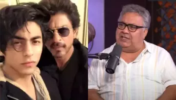 Manoj Pahwa Reveals Aryan Khan Started Getting Food From Mannat For Him: 'Mannat Se Khanna Mangwaya'