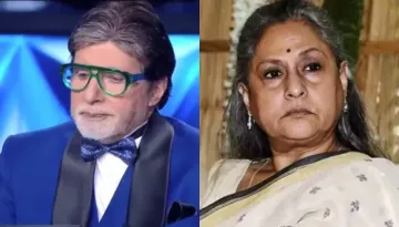 Amitabh Bachchan's Advice To A Contestant For Happy Married Life, 'Patni Ke Samne Haar Maan Lena...'