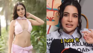 Uorfi Javed Says She Hates When Influencers Tag Obesity As 'Body Positivity', 'You're Being Lazy...'