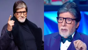 Amitabh Bachchan Schools Contestant On 'KBC 16' Who Calls Unmarried Women 'Bojh', 'Shaan Hoti Hai..'