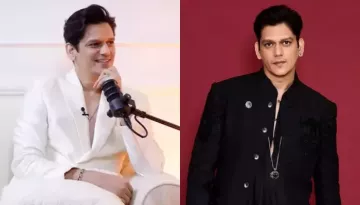Vijay Varma Opens Up On Suffering From A Rare Skin Condition, Vitiligo, 'I Have Covered It Up For..'