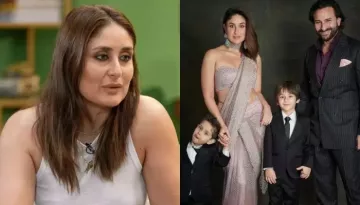 Kareena Kapoor Gets Mocked For Preaching About Real Luxury In Life, 'Don't Look For It In Mansion..'
