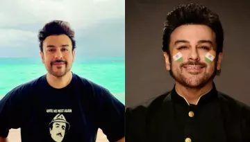 Adnan Sami Reacts After Pakistani Netizen Comments On His Indian Citizenship, 'Don't Question My...'