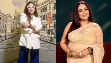 Sreelekha Mitra Talks About Rampant Misogyny In Bengali Film Industry, 'They Had Tried To Defame Me'