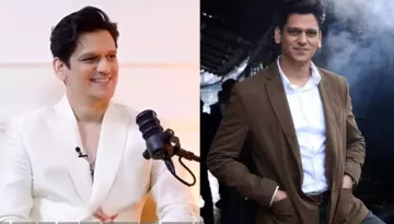 Vijay Varma Reveals His Early Financial Struggles, 'I Just Had Rs.18, I Could Eat Panipuri Or Idli'