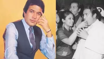 Rajesh Khanna Would Taunt Anju Mahendru For Wearing Skirts: 'If I Wore A Skirt, He'd Snap...'