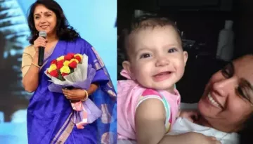 When Revathi Revealed Giving Birth To Her Daughter After Divorce Via IVF, 'She Has Taken Over..'