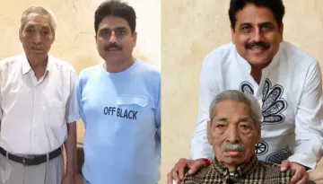 Shailesh Lodha Pens An Emotional Note As His Father Passes Away, 'If Tears Had Language...'