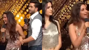 Jasmin Bhasin Confessed Love For Aly Goni In Front Of His Ex-Gf, Natasa Stankovic Whose Face Dropped