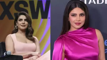 Priyanka Chopra Reveals How She Deals With Difficult Days At Work, 'I Put My Feeling Aside And..'