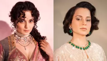 Kangana Ranaut's Shocking Revelation: Faced 'Desh Nikala' During Her Early Days Of Acting