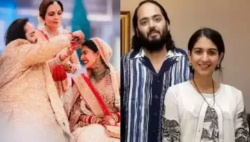 Nita Ambani's Special Gesture For 'Choti Bahu' Radhika At Reliance Annual Meeting: 'We Welcome..'