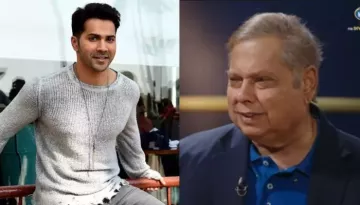 Varun Dhawan Shares Why His Father, David Dhawan Didn't Launch Him In Films, 'He Doesn't Believe..'