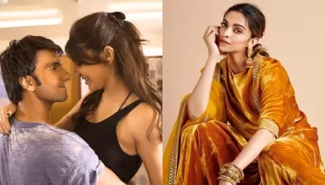 Anushka Sharma Took A Dig At Deepika Padukone's Super Hype, 'Known For My Talent, Not Controversies'