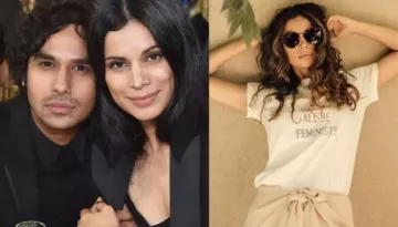 Who Is British Star, Kunal Nayyar's Wife, Neha Kapur? Former Miss India, Model, And Fashion Designer