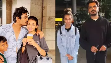 Nawazuddin Siddiqui On Daughter, Shora Learning Acting In London, 'Born Actor Kuch Nahi Hota...'