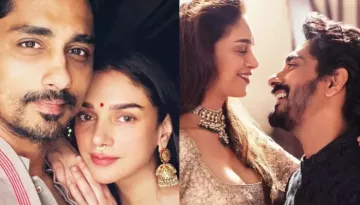 Aditi Rao Hydari And Siddharth's Wedding Venue Revealed, They Chose 400-Yr-Old Temple In Wanaparthy