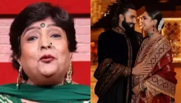 Deepika Padukone And Ranveer Singh To Have A Baby Boy Soon? Veena Nagda Makes Shocking Revelations