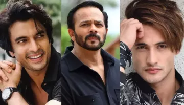 Asim Riaz's 'KKK14' Co-Contestant, Gashmeer Reacts To Former Charging Rohit Shetty 'Aukat Hi Nahi..'
