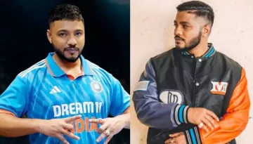 Raftaar's Story: How A Delhi-Salesman Became One Of India's Richest Rappers With Rs. 80 Cr Net Worth