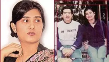 'IC 814' Hijacked Flight: Rupin Katyal's Widowed Wife, Rachna's Father-In-Law Did Her 'Kanyadaan'
