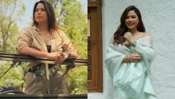 Lin Laishram Reacts On Being Trolled By Women For Her Weight, 'I've Struggled With Body Dysmorphia'