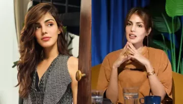 Rhea Chakraborty Talks About Her Marriage Plans After SSR's Death, 'I Don't Think I Am Ready...'
