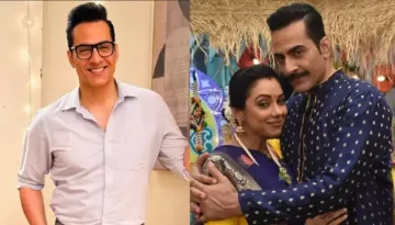 Sudhanshu Pandey Reacts To Rumours Of His Rift With Rupali Ganguly, 'I Choose Not To Add Fuel..'
