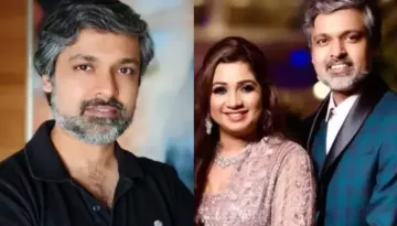 Who Is Shreya Ghoshal's Husband, Shiladitya Mukhopadhyaya? Global Head Of Rs. 1406 Cr Worth Company