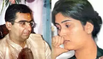 'IC 814' Rupin Katyal's Wife, Rachna Was 'Hysteric' As She Didn't Know About His Death For 10 Days
