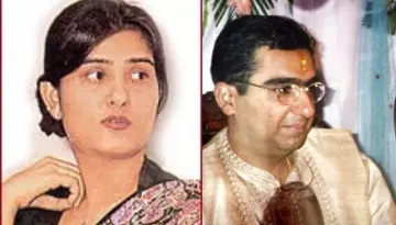 Hijacked Indian Flight 'IC 814': Rupin Katyal's Widow, Rachna Received Rs. 8 Lakh As Compensation