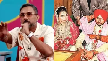 Honey Singh Admits Neglecting Ex-Wife, Shalini Talwar, 'Was Influenced By Daulat, Nashe Aur Aurat..'