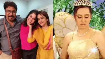 'Son Pari' Cast Reunites Evoking Nostalgia Amid Their Fans, Netizen Says, 'Ek Season Aur Please'