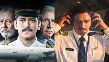 IC 814 Survivor Described Hijackers, Said 'Doctor Was The Nicest, Burger Apologised To The Hostages'