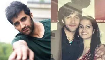 US Born Indian Actor, Akshay Oberoi Left The Country To Be An Actor, Was Judged For Early Marriage